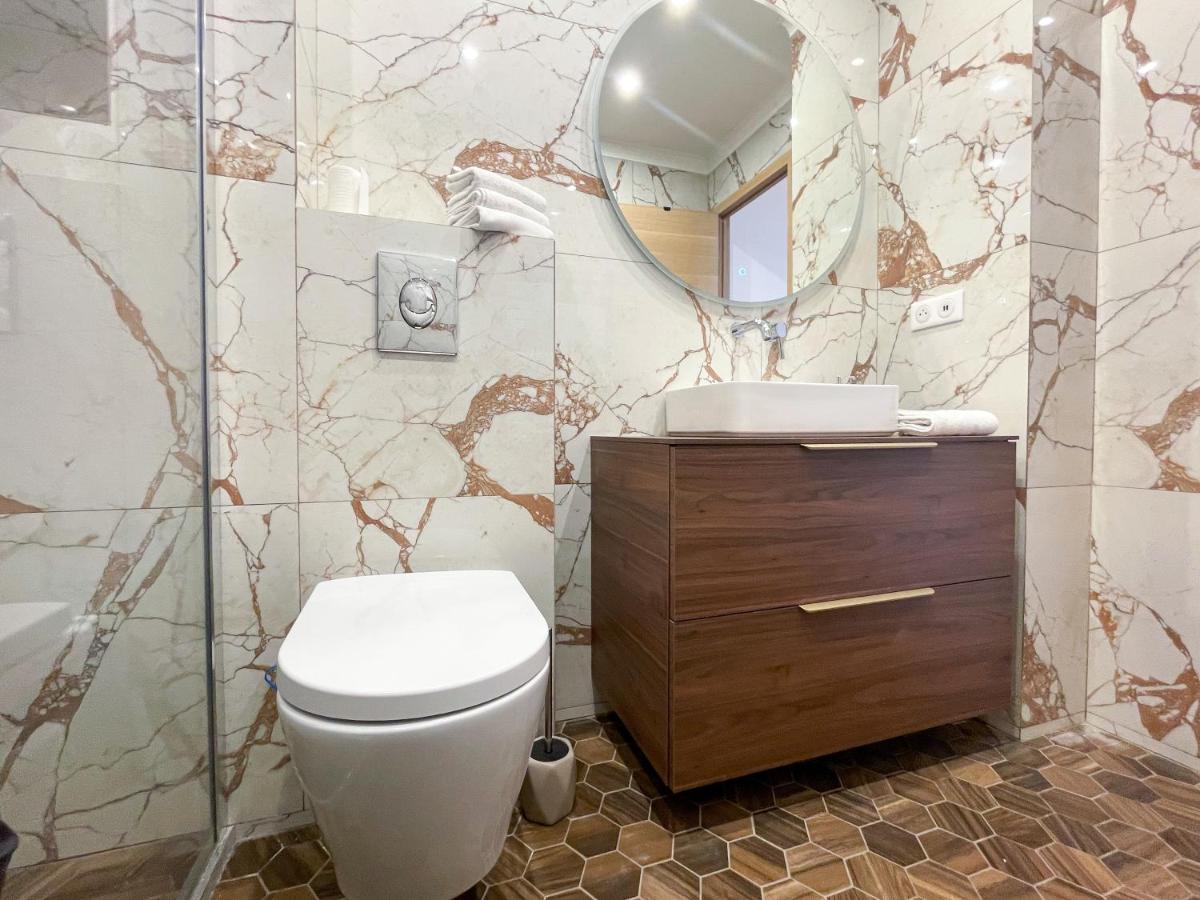 Gioffredo Massena 4 Pers Ac Wi-Fi Apartment Nice Exterior photo