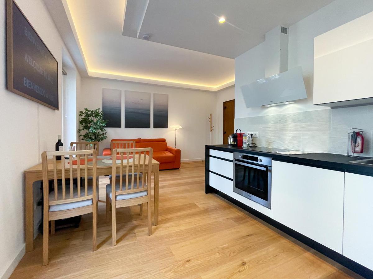 Gioffredo Massena 4 Pers Ac Wi-Fi Apartment Nice Exterior photo