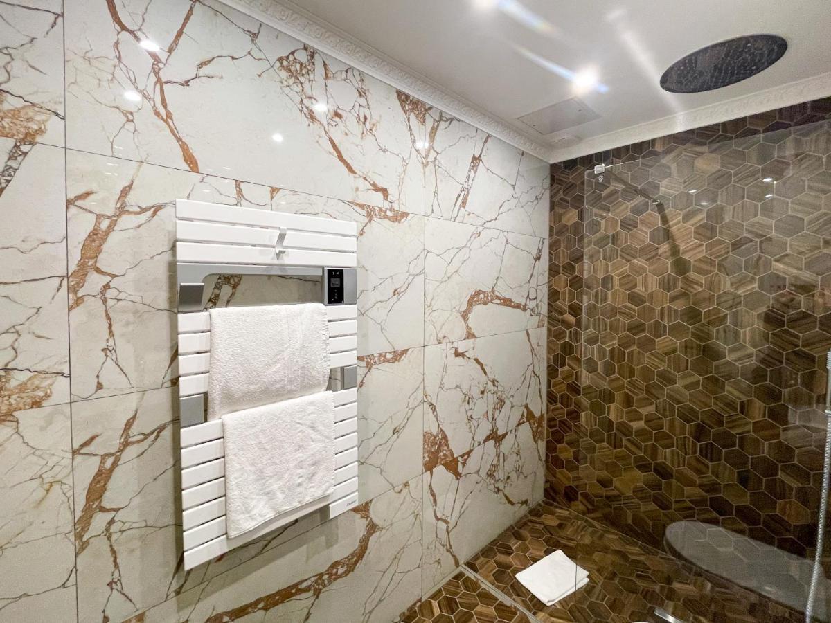 Gioffredo Massena 4 Pers Ac Wi-Fi Apartment Nice Exterior photo